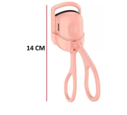 Miniatura 3 de Encrespador Pestañas Eléctrico